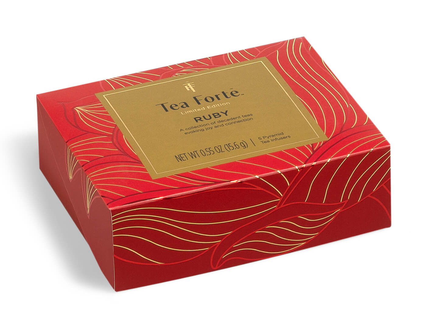 Luxury Mini Tea Collection