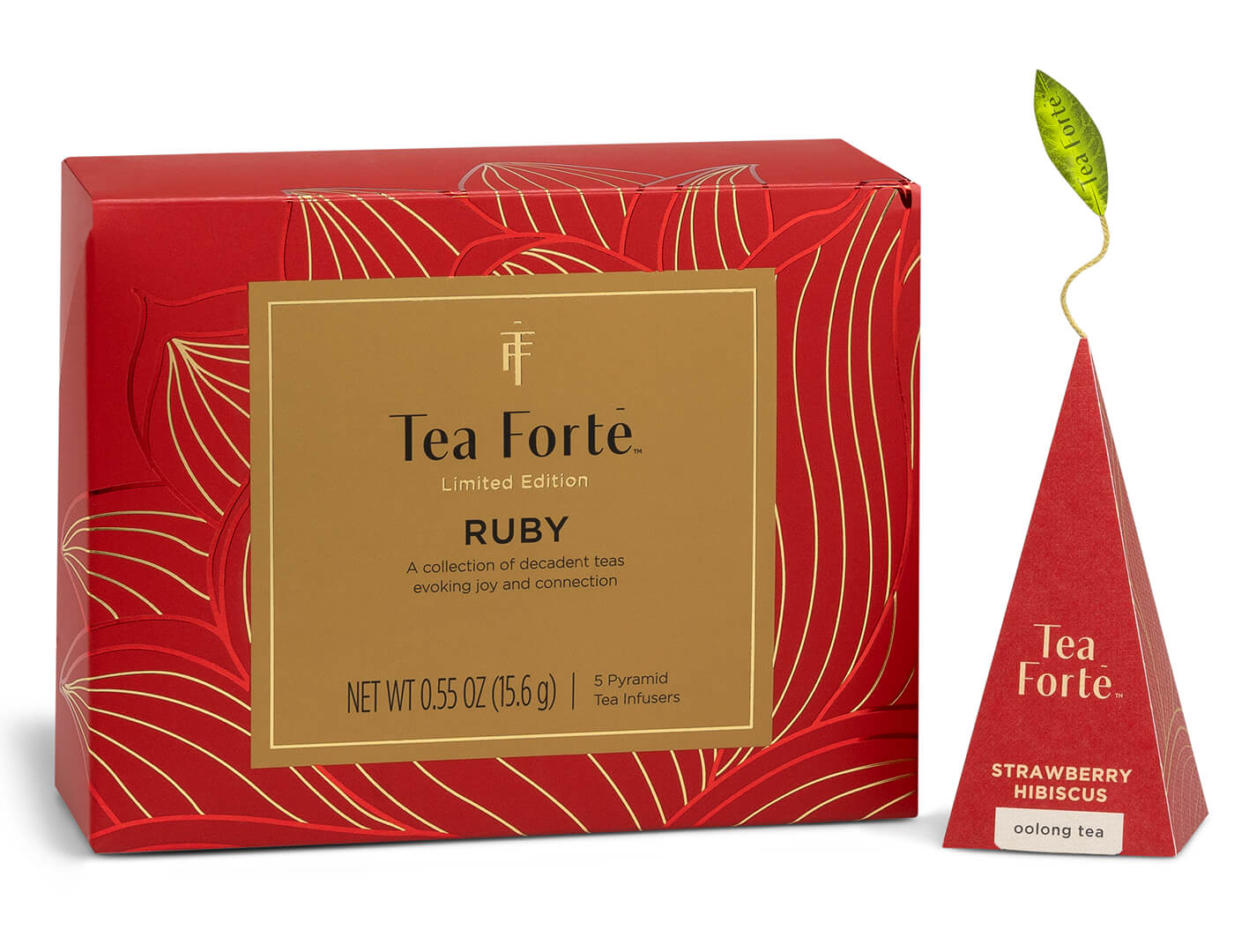 Luxury Mini Tea Collection