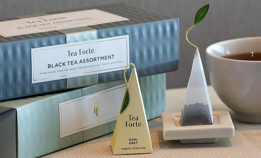Black Tea Assortment