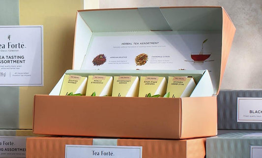 Herbal Tea Assortment
