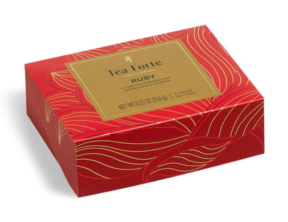 Luxury Mini Tea Collection