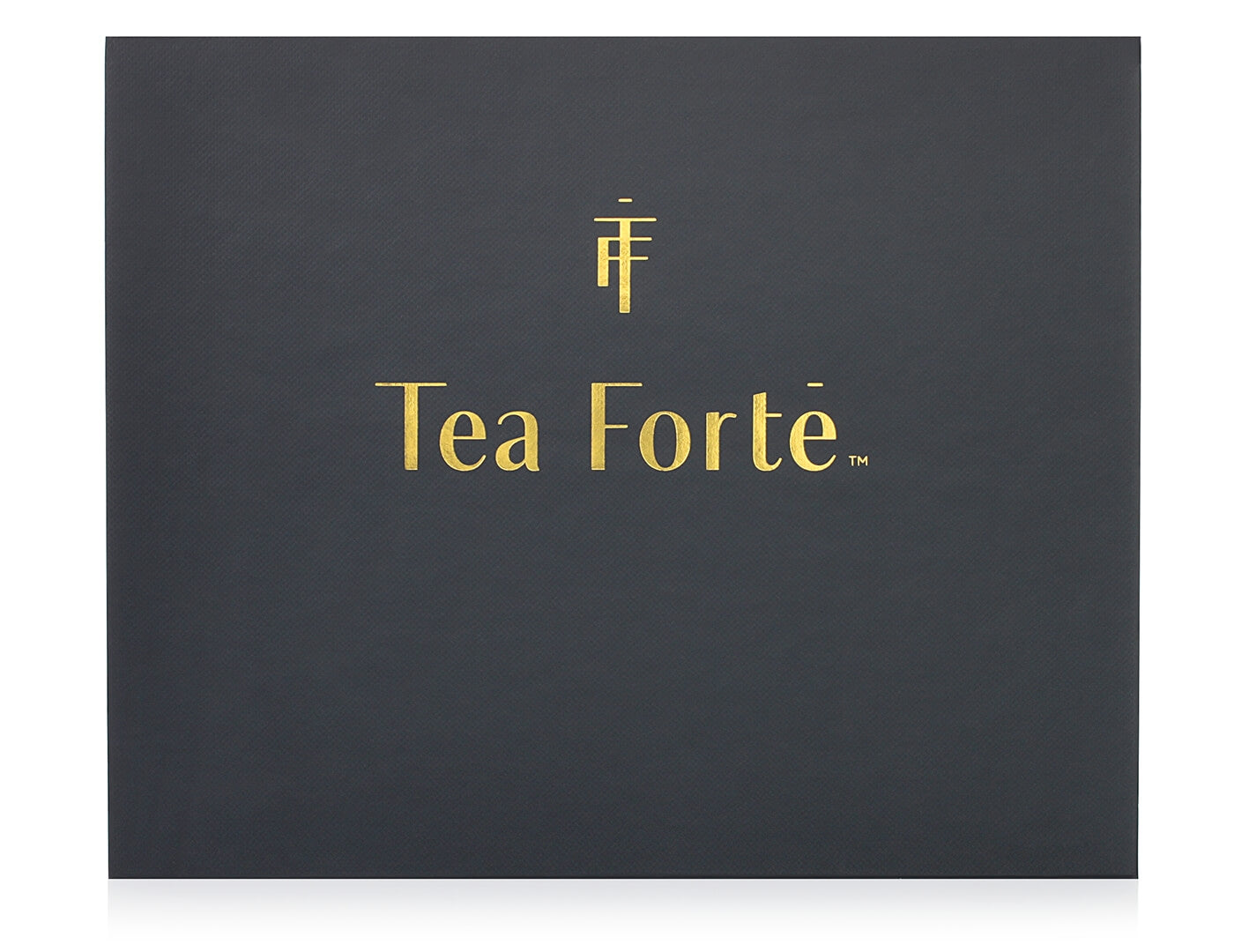 Tea Forte SELECT Tea Chest