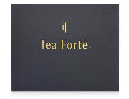 Tea Forte SELECT Tea Chest