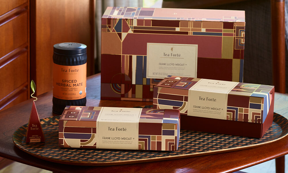 Frank Lloyd Wright
